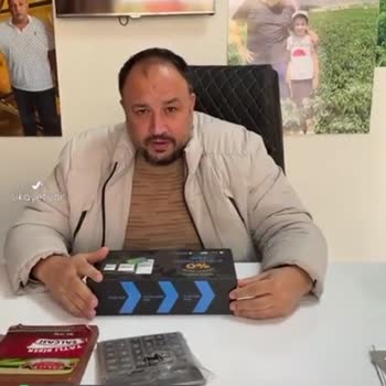 Ödeal Olmaz Böyle Hizmet!