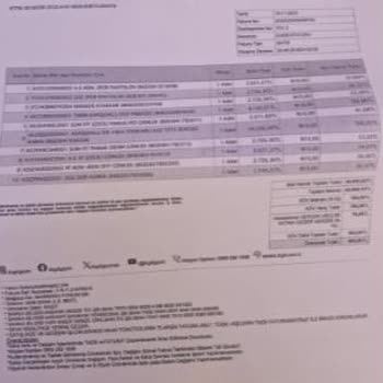 İlk Yıkamada Gömlek Soldu Ve Diğer Kıyafetleri Boyadı
