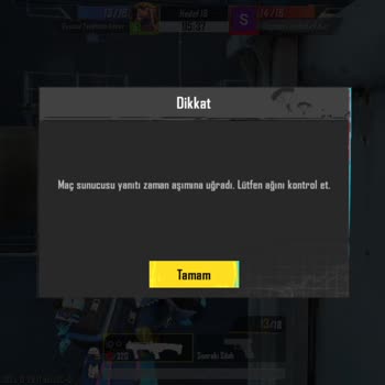 Ücretli Tarife İçin Kesintisiz İnternet Sorunu