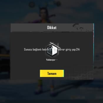 Ücretli Tarife İçin Kesintisiz İnternet Sorunu