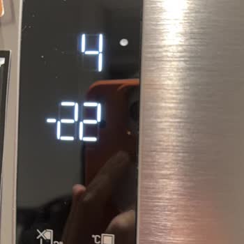 Arçelik Buzdolabının Soğutmaması Ve Sağlık Sorunları Nedeniyle Değişim Talebi