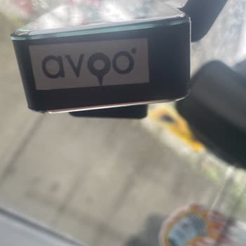 Avşar Navigasyon'dan Aldığım Araç Kamerası Kayıt Yapmıyor Ve Yanıltıcı Bilgi Verildi