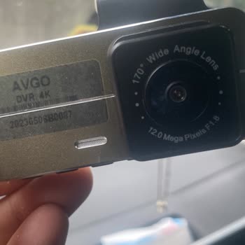 Avşar Navigasyon'dan Aldığım Araç Kamerası Kayıt Yapmıyor Ve Yanıltıcı Bilgi Verildi