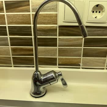 Sürekli Arızalı Amway Espring Su Arıtma Cihazı Ve Yetersiz Servis Nedeniyle Para İadesi Talebi