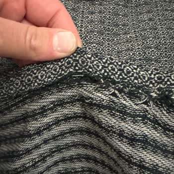 Tek Kullanımda Dikiş Hatası Yırtılan Elbise İçin Ücretsiz Tamir Ve Değişim İsteği