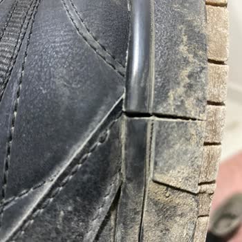 Pierre Cardin Giyim Ayakkabı Sorunu