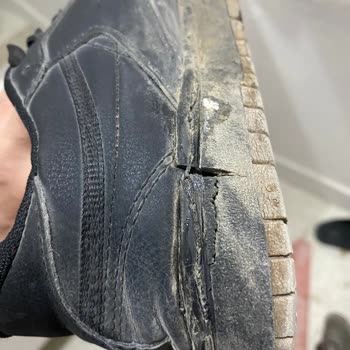 Pierre Cardin Giyim Ayakkabı Sorunu