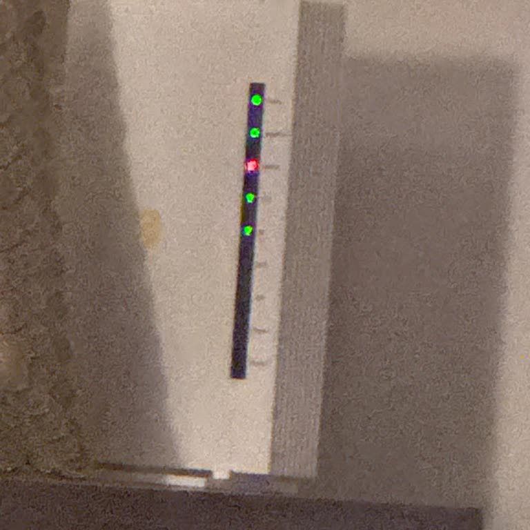 Batıkent’te Sürekli Ev İnternet Kesintisi Ve Acil Çözüm Talebi