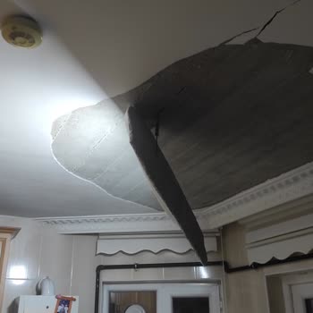 Ray Sigorta’nın Çökme Hasarını Kapsam Dışı Sayması Ve Müşteri Bilgilendirme İhmali