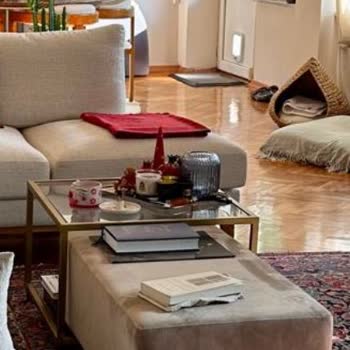 Rozella Home’dan Pufumun Geri Dönmemesi Ve Ödediğim Ücretin İadesi Talebi