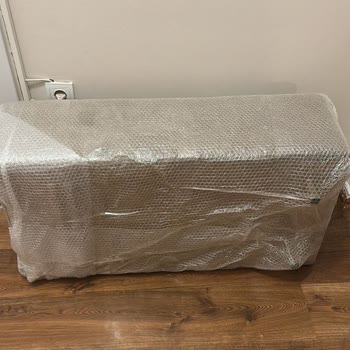 Rozella Home’dan Pufumun Geri Dönmemesi Ve Ödediğim Ücretin İadesi Talebi