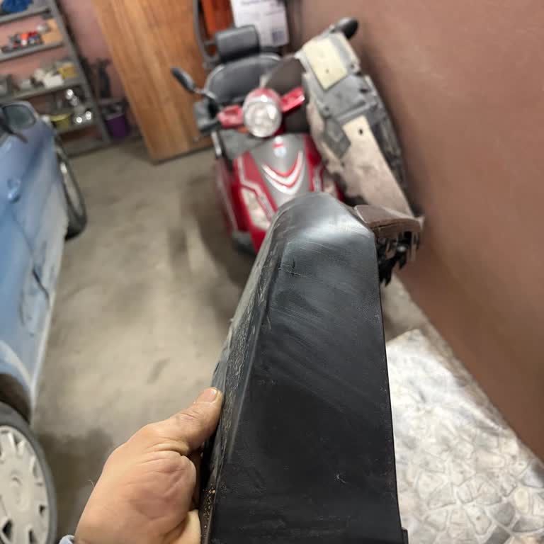 Neova Sigorta'dan Parça Temininde 10 Günlük Gecikme Ve Eski Parça Zorunluluğu