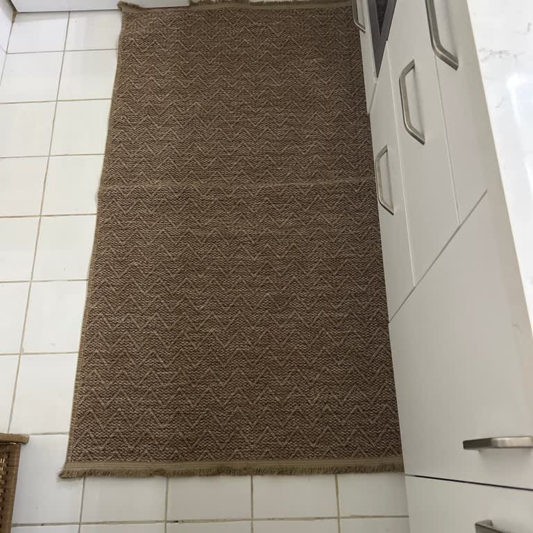 Halı Festivali Akyaka Park Avm Ölçü Ve Renk Uyumsuzluğu Nedeniyle İade Reddi