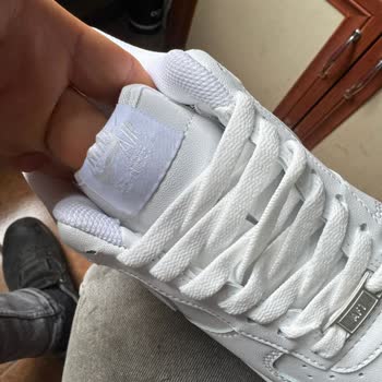 Orijinal Satılan Replika Ayakkabı Ve Faturasız İade Sorunu