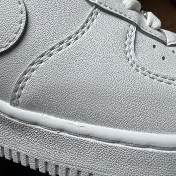 Orijinal Satılan Replika Ayakkabı Ve Faturasız İade Sorunu