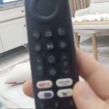 Beko TV Kumandası OK Düğmesi Arızası