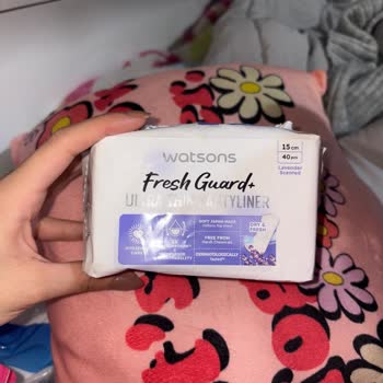 Watsons Pedlerinde Yapışkan Sorunu: Kullanılamaz