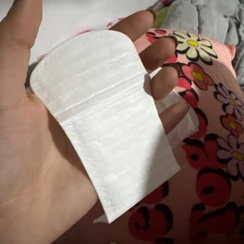 Watsons Pedlerinde Yapışkan Sorunu: Kullanılamaz