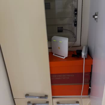 Turkcell İnternet Kurulum Gecikmesi Ve Yanlış Modem Yerleşimi