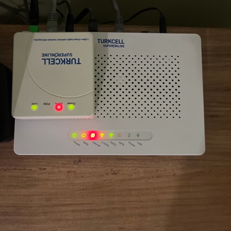 600 Daireyi Etkileyen Uzun Süreli İnternet Kesintisi Ve Çözüm Beklentisi