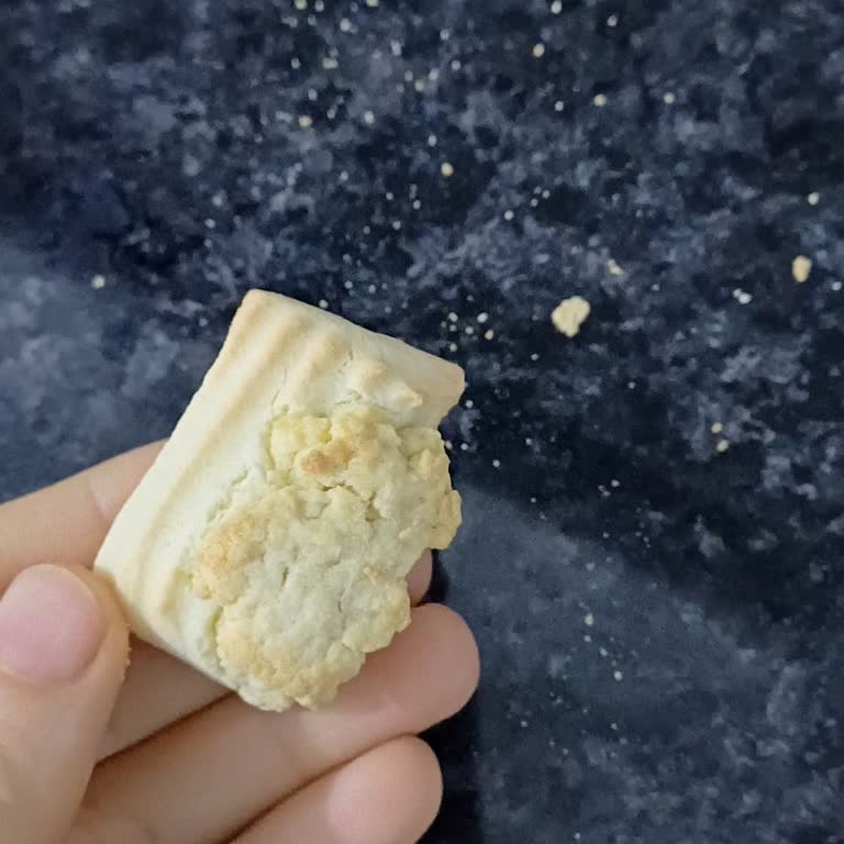 Ülker Bebek Bisküvisi Kalite Sorunu Ve Güven Kaybı