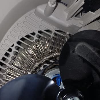 Kumtel Fanlı Isıtıcıda Sürekli Yanık Kokusu Ve Güvenlik Endişesi