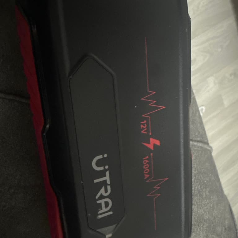 Çalışmayan Jump Starter Ve Garanti Sonunda Zorlayıcı Video Talebi