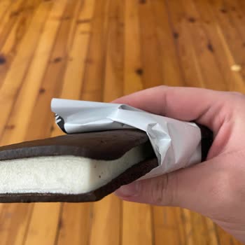 Ambalajı Açılmış Gibi Görünen Dondurma İçin Hijyen Şikayeti Ve İade Talebi