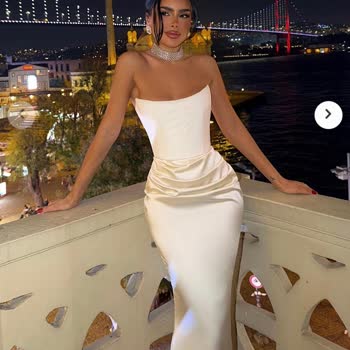 Atalier'den Gelen Defolu Ve Görseli Farklı Korse İçin İade Ücreti İtirazı