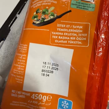 Superfresh Pratik Sebze Ürününde İp Çıktı Sağlık Riski Yaratıyor