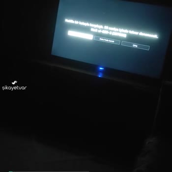 Awox Güncelleme Yapmam Gerekiyor!
