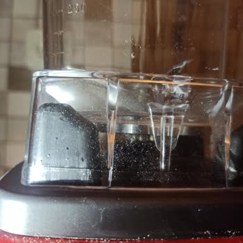 Kiwi Mutfak Robotunda Üretim Hatası Ve Müşteri Hizmetlerine Ulaşılamaması