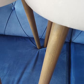 Doğtaş Sandalyelerinde Ayak Deformasyonu Ve Çelişkili Servis Yaklaşımı