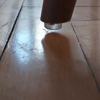 Doğtaş Sandalyelerinde Ayak Deformasyonu Ve Çelişkili Servis Yaklaşımı