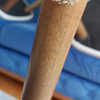 Doğtaş Sandalyelerinde Ayak Deformasyonu Ve Çelişkili Servis Yaklaşımı