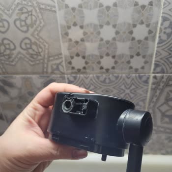 Arçelik Espresso Makinesinin Süt Haznesi Kırıldı, Garanti Kapsamında Parça Değişimi Talebi