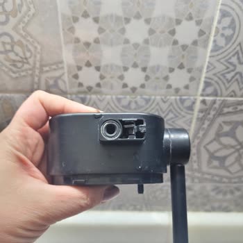 Arçelik Espresso Makinesinin Süt Haznesi Kırıldı, Garanti Kapsamında Parça Değişimi Talebi