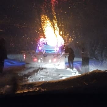 Çekici Hizmeti Sağlanmadı Ve 10.000 TL İade Talebi