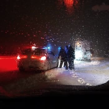 Çekici Hizmeti Sağlanmadı Ve 10.000 TL İade Talebi