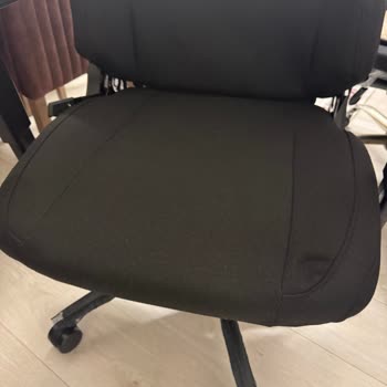 Exvega Oyuncu Koltuğunda Sünger Çökmesi ve Geri Dönüş Talebi