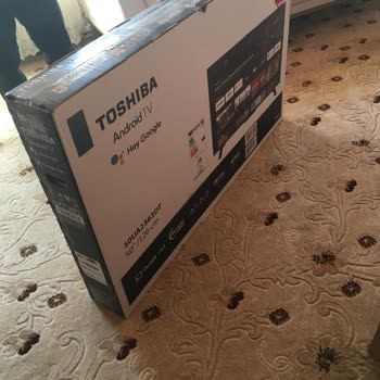 A101 Online Mağazadan Alınan UHD Televizyon Donma Ve Kapanma Sorunları İçin Değişim Talebi