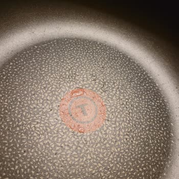 Tefal Büyük Boy Tencerenin Az Kullanımda Kabarması Ve Dayanıklılık Sorunu