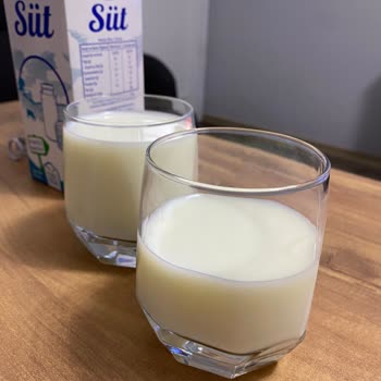 BİM İspartaKule Şubesinden Bozulmuş Dost Sütü Şikâyeti