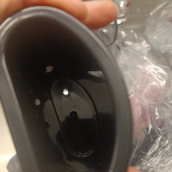 Kullanılmış Olduğu Anlaşılan Yeni Mutfak Robotu Ve Değişim İsteği