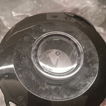 Kullanılmış Olduğu Anlaşılan Yeni Mutfak Robotu Ve Değişim İsteği