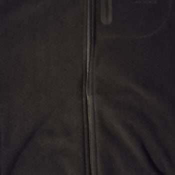 Fermuarı Kapanmayan Üst Giyimde Hızlı Değişim Talebi