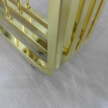 Deforme Gelen Tekerlekli Yan Zigon Sehpa İçin İade Ve Geri Ödeme Talebi