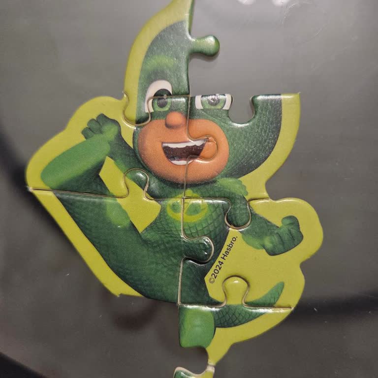 Lolliboni Candy Toys Pj Masks Sürpriz Yumurta Şikayeti