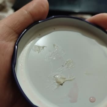 Cam Parçası İçeren Tatlı, Çocuk Güvenliği İhlali Ve Yanıtsız Şikayet