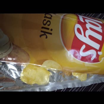 Patates Cipsinde Kurt Çocuk Sağlığını Tehlikeye Atıyor